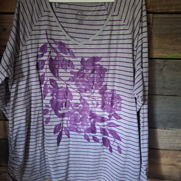 Jms top - Picture 3 of 6